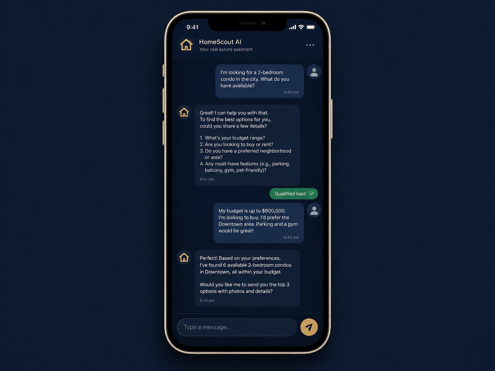 REMS AI Marketing Tools